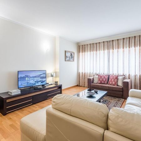 Guestready - Espinho Lux Leilighet Porto Eksteriør bilde