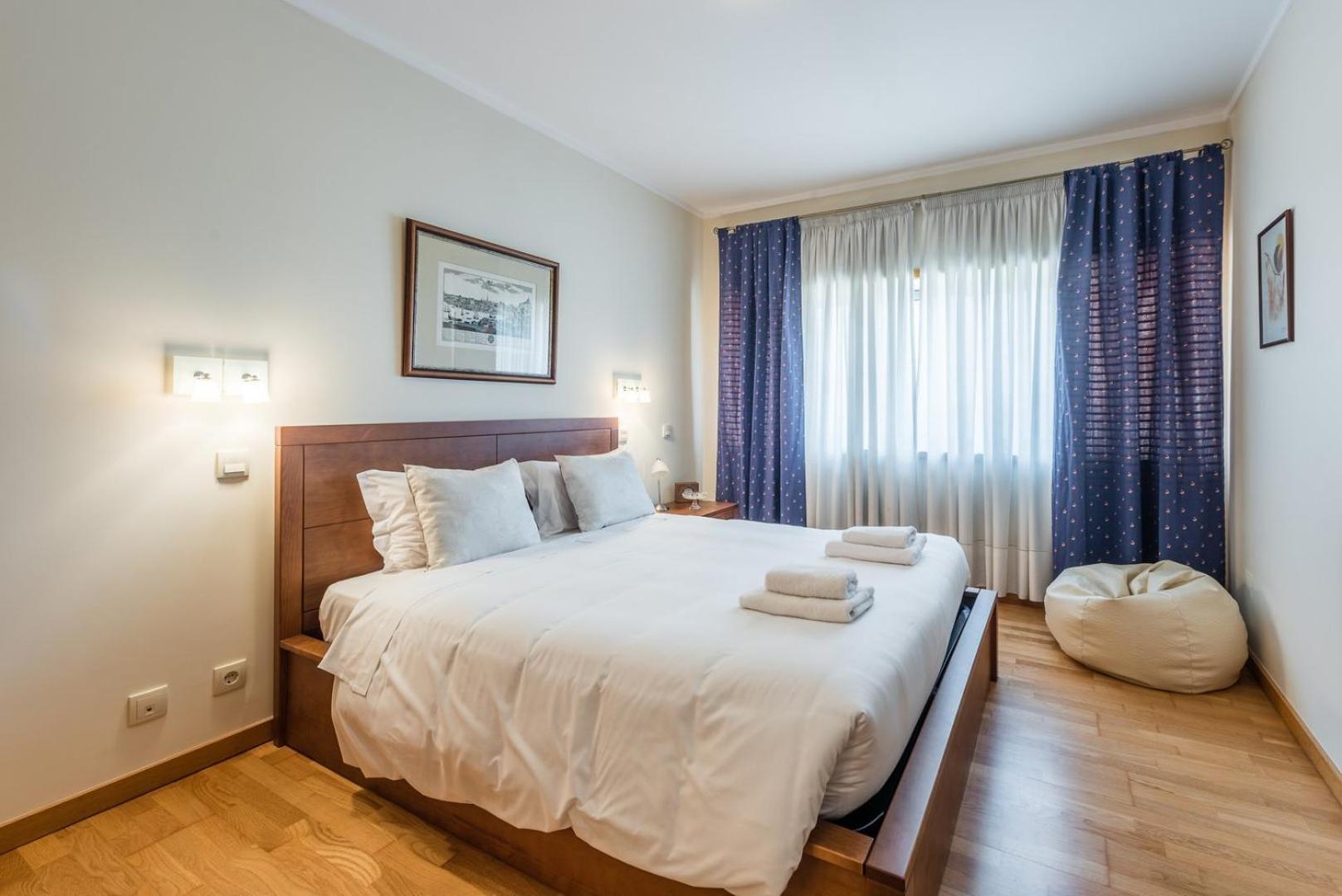 Guestready - Espinho Lux Leilighet Porto Eksteriør bilde