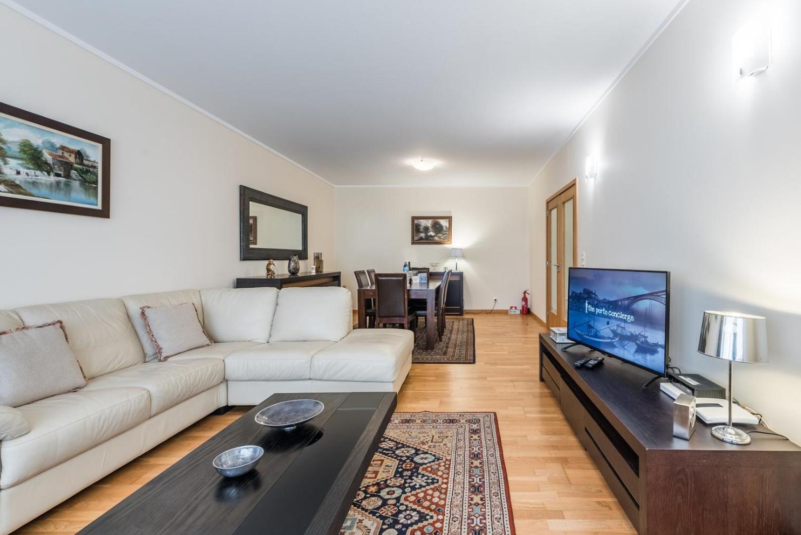 Guestready - Espinho Lux Leilighet Porto Eksteriør bilde